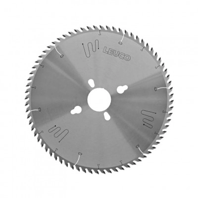 Пильный диск на центр 320х4,4х60 z=72 G6 193221 Leuco